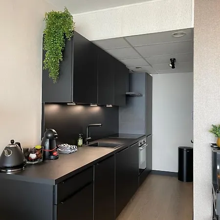 Pascalle * Zandvoort