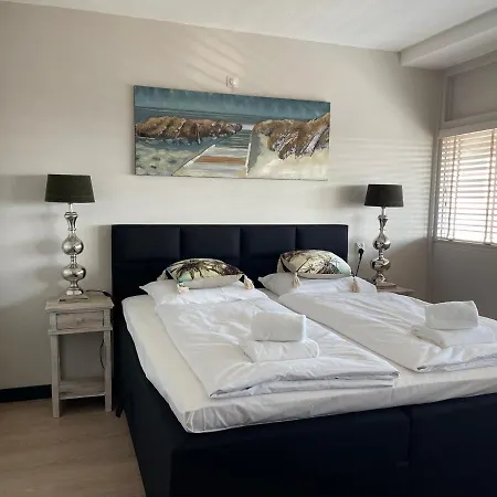 Pascalle * Zandvoort