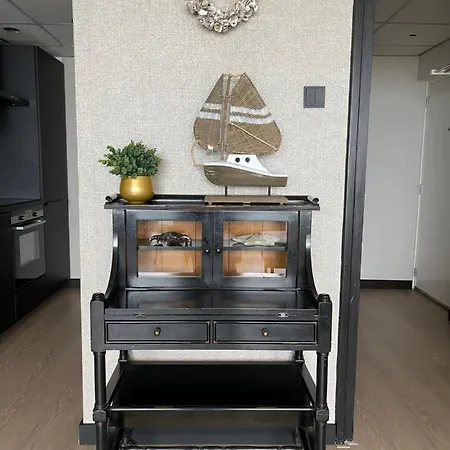 Pascalle Apartament Zandvoort