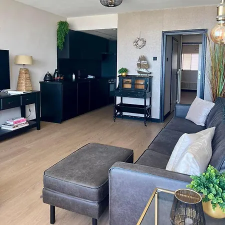 Pascalle * Zandvoort