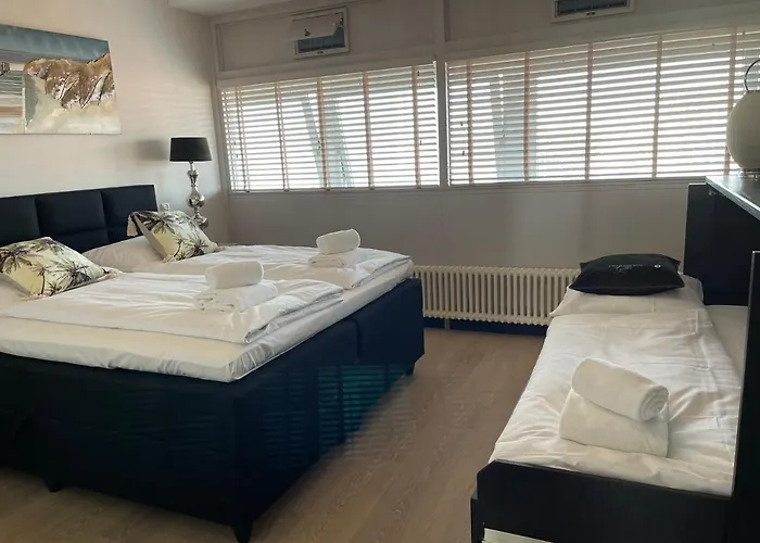 Apartman Pascalle