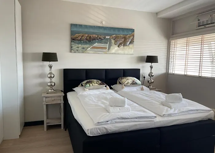 Pascalle * Zandvoort