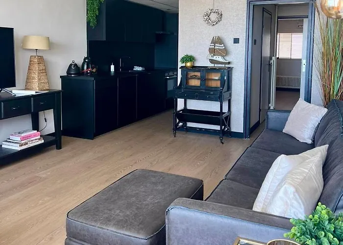 Pascalle * Zandvoort