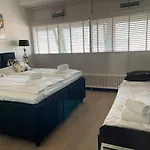 Apartment Pascalle