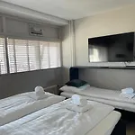 Pascalle Apartment *