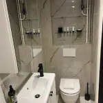 Apartment Pascalle *