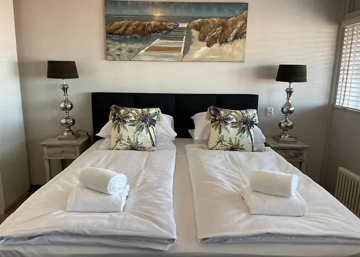 Pascalle Apartamento