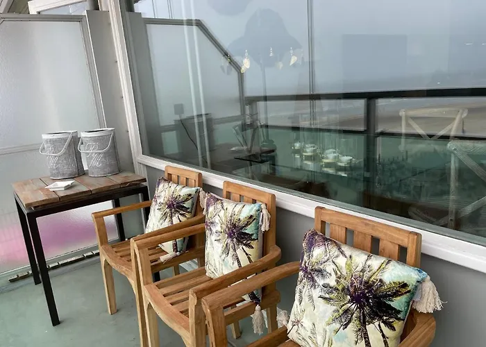 Apartamento Pascalle