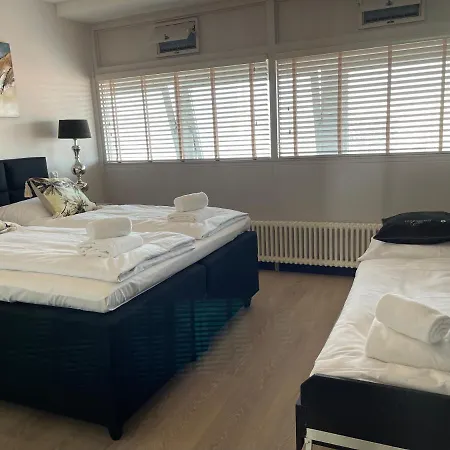 Appartement Pascalle