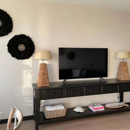 Apartment Pascalle