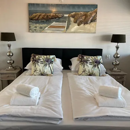 Pascalle Appartement