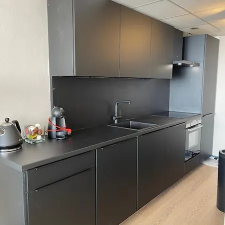 Pascalle Apartment *
