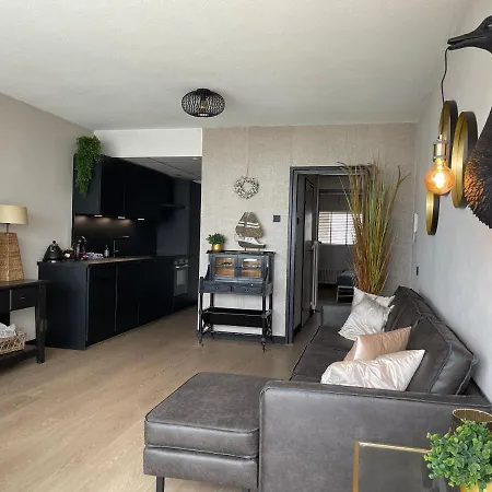 Apartment Pascalle *