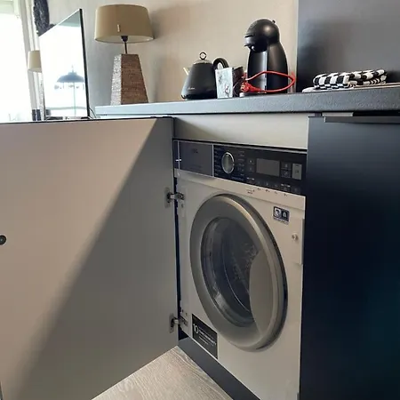 Pascalle Appartement *
