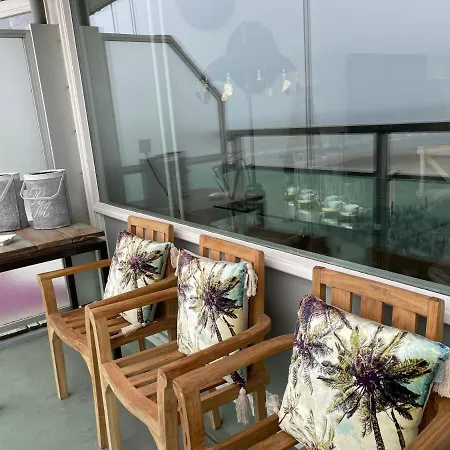 Apartment Pascalle