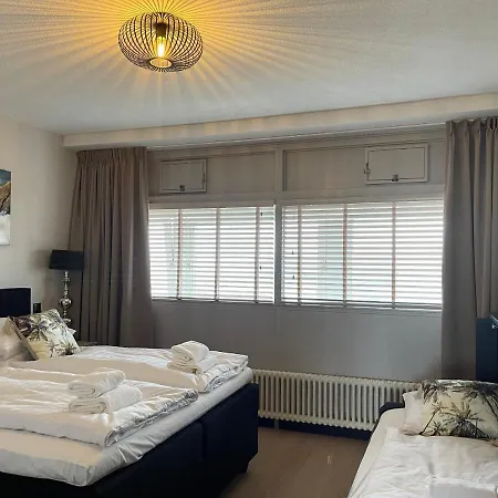 Apartment Pascalle Zandvoort