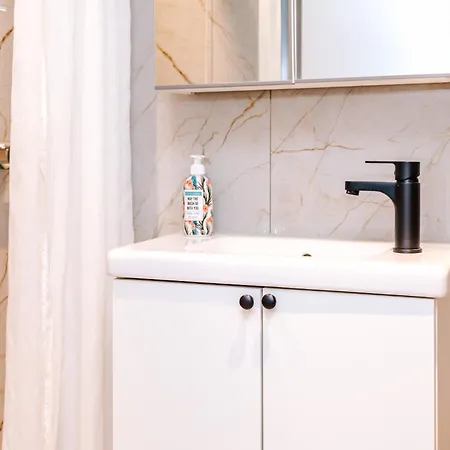 Appartement Pascalle