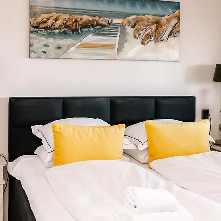 Pascalle Apartment