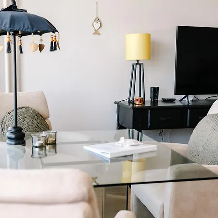 Apartment Pascalle