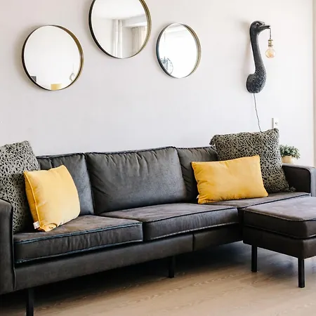 Apartment Pascalle Zandvoort