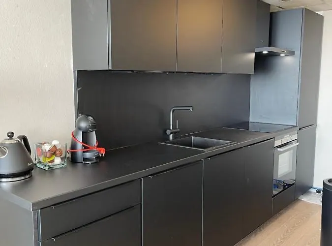 Pascalle Apartament *