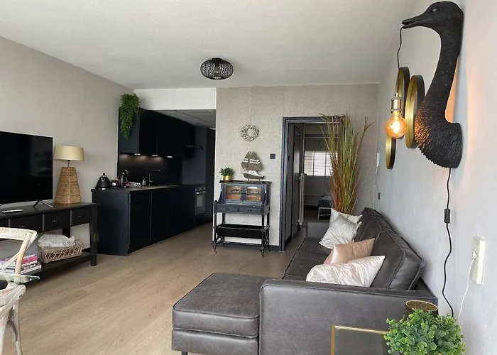 Apartament Pascalle *
