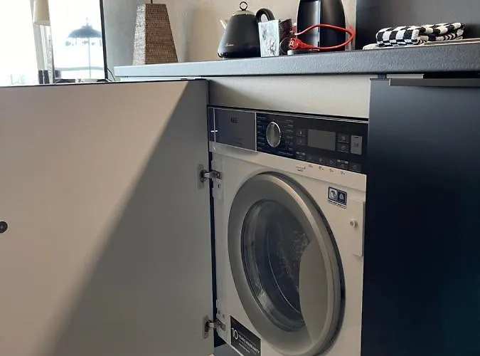 Pascalle Apartament *