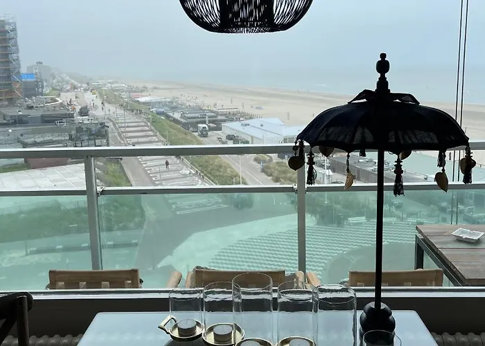 Pascalle Apartament *