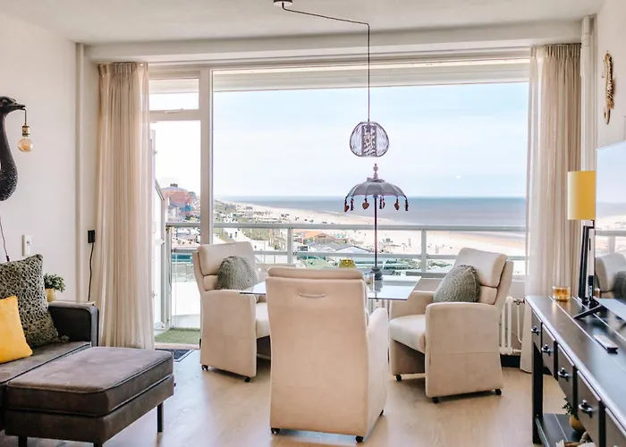 Apartament Pascalle *