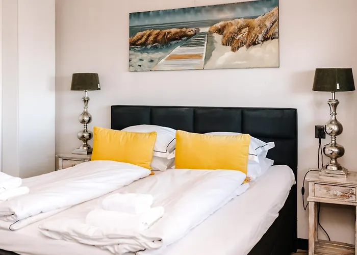 Pascalle * Zandvoort