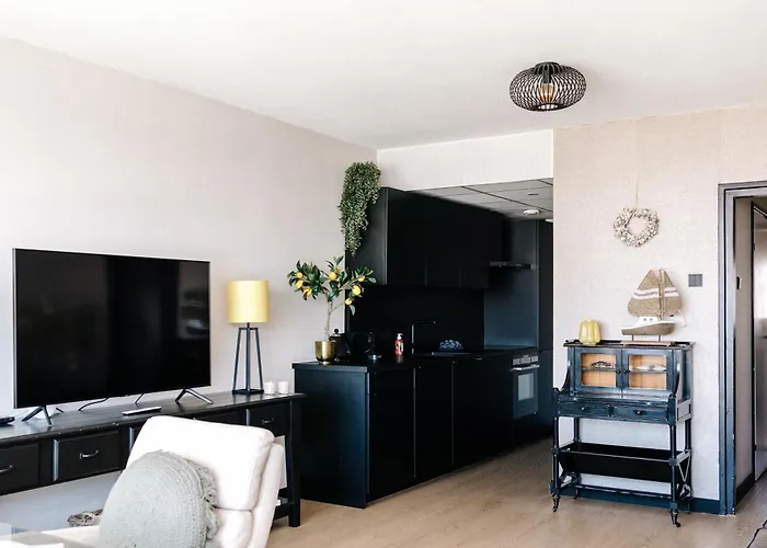 Pascalle Apartament *