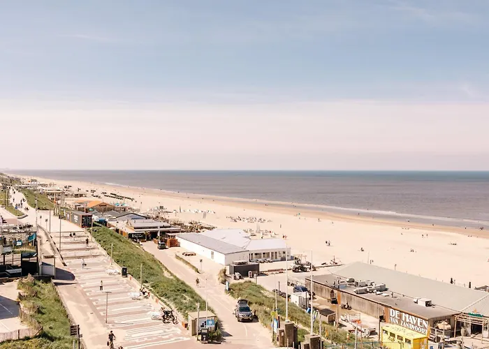 Apartament Pascalle *